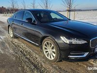 używany Volvo S90 Sprzedam Inscription SWD webasto