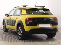 używany Citroën C4 Cactus 1.2 PureTech