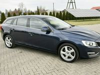 używany Volvo V60 I 2,0Hdi DUDKI11 Navi,Skóry,Automat,Klimatronic,Fot.z pamięcia.Okazja