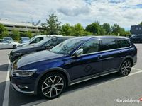 używany VW Passat Alltrack 2.0 TDI SCR BlueMotion 4Motion D…