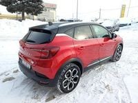 używany Mitsubishi ASX 1.3 mHEV Intense Style Cold Navi