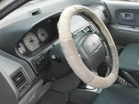 Używany Mitsubishi Space Runner 1997 Srebrny Minivan