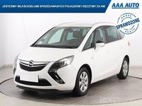Używany Opel Zafira 136 KM (100 kW) 2014 Biały Minivan