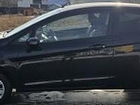 używany Ford Fiesta VII 1,2 60 KM Serwisowany Super Stan z Klimą