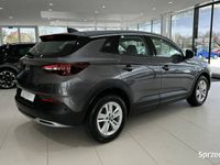 używany Opel Grandland X Edition S&S, Full LED, NAVI, SalonPL, 1-wł…