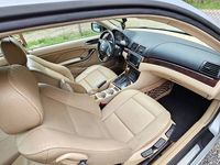 Używany BMW 320 150 KM (110 kW) 2003