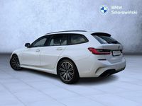 używany BMW 318 318 aut. d Touring M-Pakiet Live kokpit Plus Podgrze…