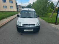 używany Citroën Berlingo Opłacony Niezawodny Zdrowy Zadbany HDI I (…