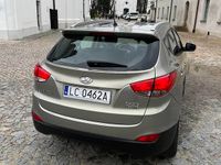 Używany Hyundai ix35 2011 SUV