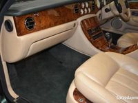 Używany Bentley Arnage 2000 Sedan/Limuzyna