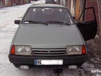 używany VW Golf III 