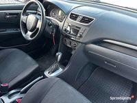 używany Suzuki Swift Automat *Salon Polska*Polecam*