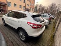 używany Nissan Qashqai J11