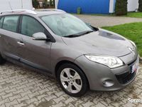 używany Renault Mégane 1.5 dCIi