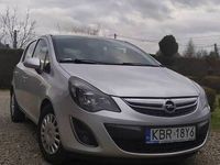 Używany Opel Corsa 2011 Hatchback