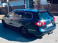 Używany VW Passat 2006 Kombi