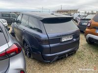 używany Land Rover Range Rover 5.0 V8 510 DZ525