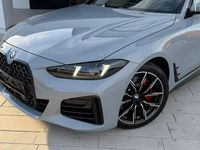 używany BMW 418 2dm 245KM 2025r. 25 000km