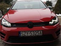 Używany VW Golf VII R 2017