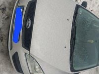 Używany Ford Focus 2005 Srebrny Kombi