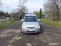 używany Opel Combo 