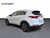 używany Kia Sportage 1.6dm 132KM 2019r. 85 304km