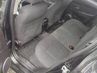 Używany Chevrolet Cruze 2011 Czarny Hatchback