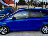 używany Honda Jazz 1.3dm 83KM 2005r. 158 000km