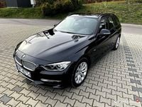 używany BMW 318 3 F30/F31 d ZADBANY!!!