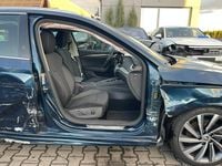 używany Skoda Octavia 2dm 200KM 2022r. 74 800km