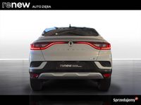 Używany Renault Arkana Intens 94 KM (69 kW) 2021 Biały SUV