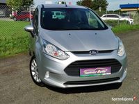 używany Ford B-MAX 1.5 TDCI