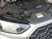 używany Audi SQ5 