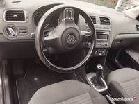 używany VW Polo 1.6 TDI 2011 COMFORTLINE