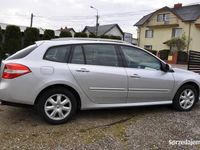 używany Renault Laguna III 