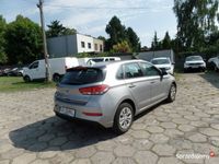 używany Hyundai i30 i301.5 DPI Classic + Hatchback SK204VL…