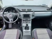używany VW Passat B7 2012