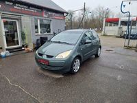 używany Mitsubishi Colt 1.3 Benzyna 95 KM, Automat, Klimatyzacja, A…