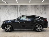 używany BMW X6 xDrive30d