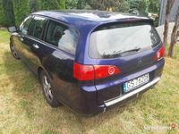 używany Honda Accord kombi 2004