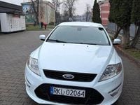 Używany Ford Mondeo 2012