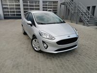 używany Ford Fiesta 1dm 95KM 2020r. 10km