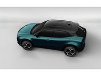 używany Alfa Romeo Junior Ibrida Ibrida Q4 1.2 145 KM (107 kW) eDCT6 MHEV