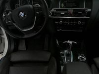 używany BMW X3 pełna faktura VAT