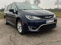 Używany Chrysler Pacifica 2018