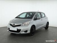 używany Toyota Yaris 1.33 Dual VVT-i