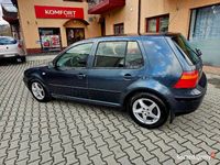 używany VW Golf IV 