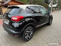 Używany Renault Captur LIMITED 2016 SUV