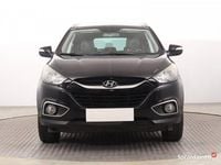 Używany Hyundai ix35 2011 Czarny SUV