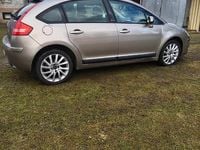 Używany Citroën C4 2009 Sedan/Limuzyna